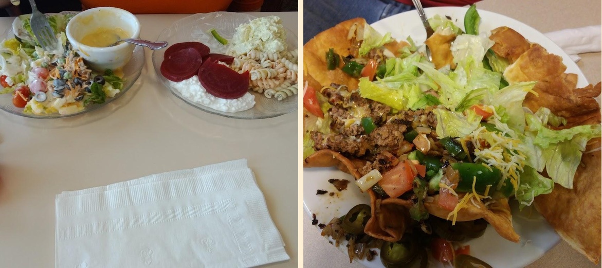 Variety's Restaurant