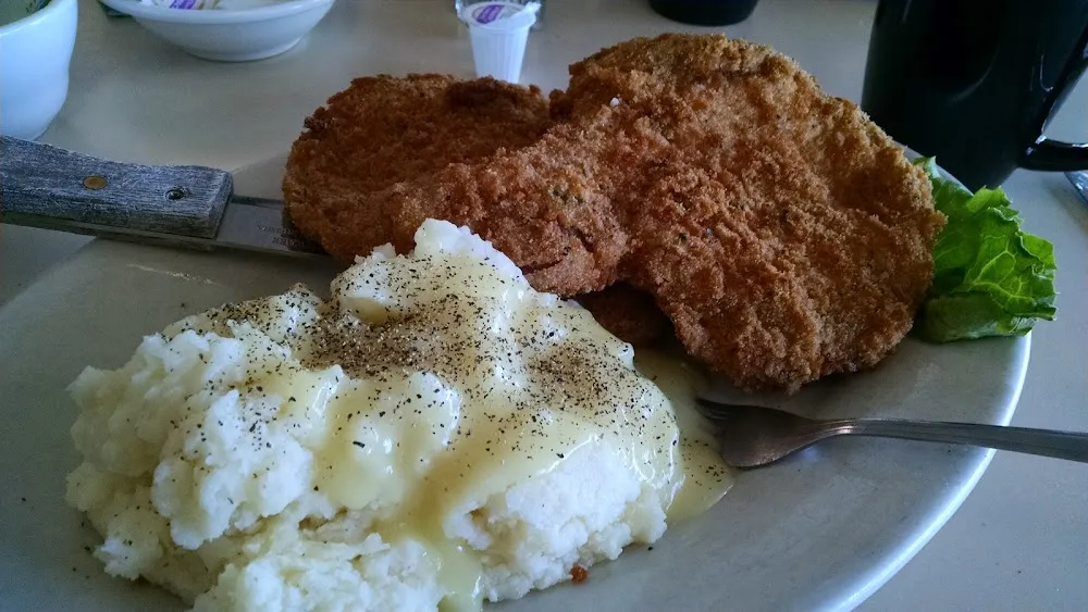 Milanesa